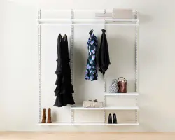 Garderoba Decor+ One