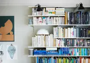 Domowa biblioteczka