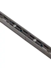 Łącznik Szyny Pionowej Matte grey Matte white