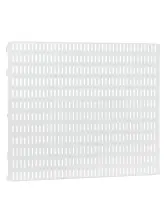 Organizator 45x38 biały