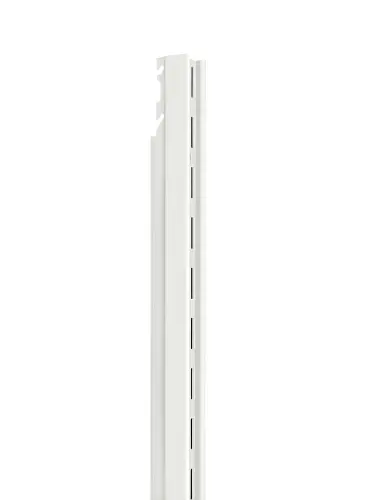 Szyna Pionowa 2172 mm Matte white