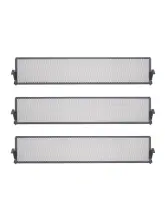 Wkład do drążek na buty S: 60 G: 40 Matte grey