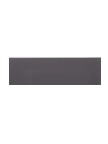 Décor+ Front głębokiej szuflady S: 60 Grey