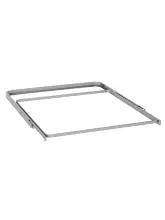 Wysuwna rama kosza 45x40