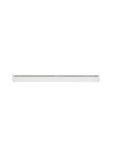 Uchwyt tylnego panelu 60 Matte white