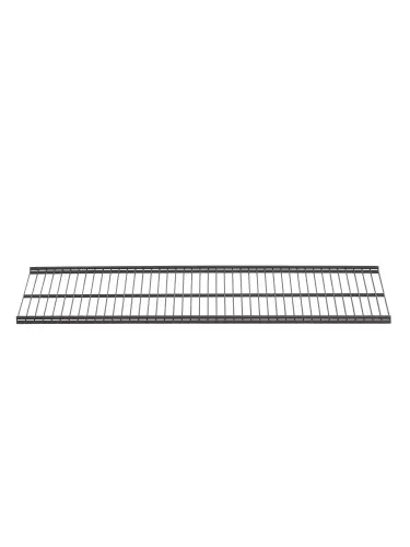 Półka Ażurowa S: 60 G: 30 Matte grey