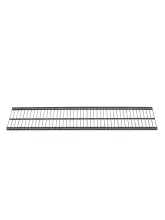 Półka Ażurowa S: 60 G: 30 Matte grey
