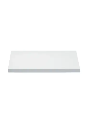 Décor+ Półka pełna S: 45 G: 40 White