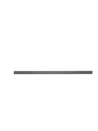 Drążek Elfa 625 mm Matte grey