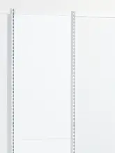 Dzielnik tylnego panelu 60 Matte grey