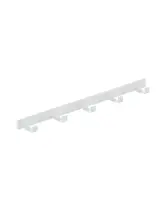 Wieszak boczny G: 40 Matte white