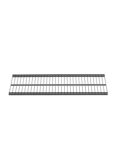 Półka Ażurowa S: 45 G: 30 Matte grey