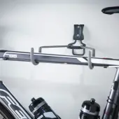 Hak poziomy na rower