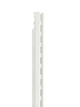 Szyna Pionowa 1532 mm Matte white