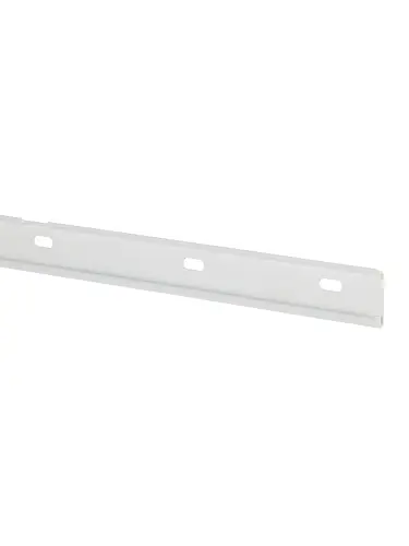 Szyna Pozioma 1248 mm Matte white