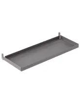 Półka do organizatora Matte grey