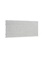 Organizator 90x38 platinum