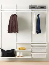 Garderoba Decor+ Mesh