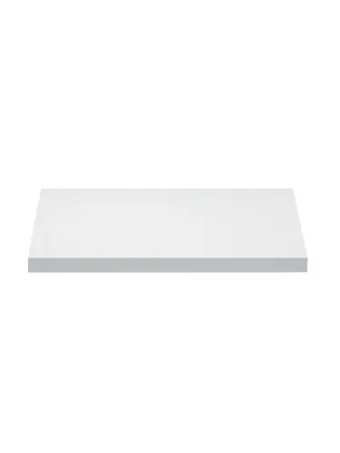 Décor+ Półka pełna S: 60 G: 30 White