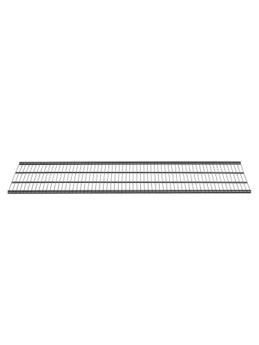 Półka Ażurowa S: 90 G: 40 Matte grey