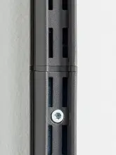 Przedłużenie Szyny Pionowej 1148 mm Matte white