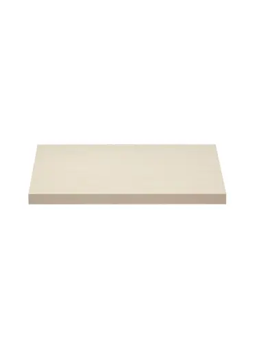 Décor+ Półka pełna S: 60 G: 30 Natural birch