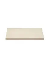 Décor+ Półka pełna S: 60 G: 30 Natural birch