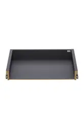 Décor+ Płytka szuflada S: 60 G: 40 Grey