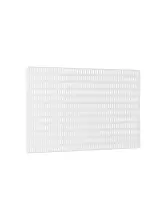 Organizator 60x38 biały