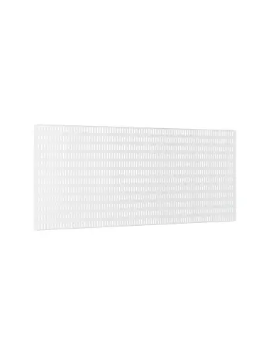 Organizator 90x38 biały