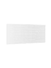 Organizator 90x38 biały