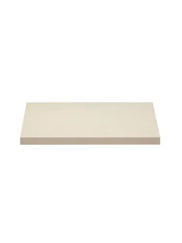 Décor+ Półka pełna S: 45 G: 40 Natural birch