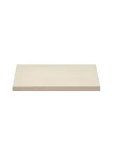 Décor+ Półka pełna S: 45 G: 40 Natural birch