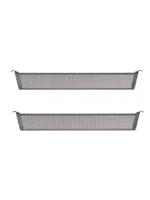 Przegroda Płytka Kosza Mesh G: 52 Matte grey