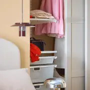 Zabudowa wąskiej wnęki