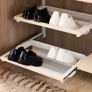 Półka na buty kolekcji Decor+ System Elfa