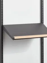 Décor+ Nakładka B: 60 Natural birch