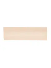 Décor+ Front głębokiej szuflady S: 60 Natural birch