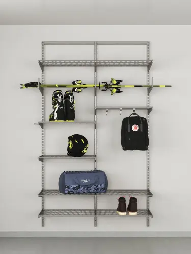 Garage + Sport 1