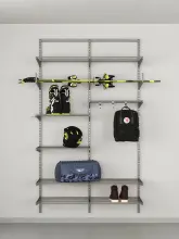 Garage + Sport 1