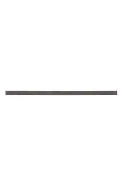 Nakładka kompozytowa półki ażurowej S: 60 Matte grey