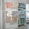 Suszark do pralni System Elfa