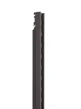 Szyna Pionowa 2172 mm Szary mat