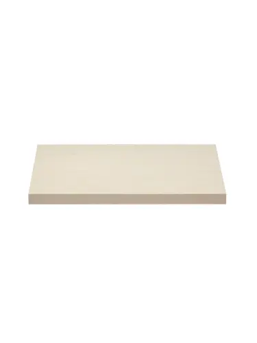 Décor+ Półka pełna S: 60 G: 40 Natural birch