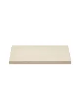 Décor+ Półka pełna S: 60 G: 40 Natural birch