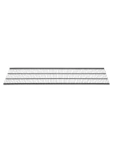 Półka Ażurowa S: 90 G: 52 Matte grey