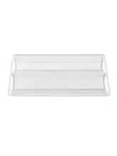 Wkład do półka na buty S: 60 G: 40 Matte white