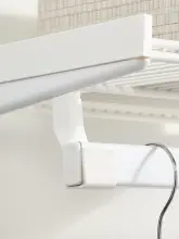 Nakładka na Wspornik Prawa G 40 Matte white