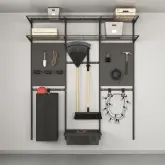 Garage + Garden 2