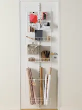 Hak nadrzwiowy aranżacja